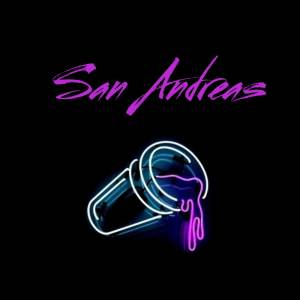 收聽versionzzz的San Andreas歌詞歌曲