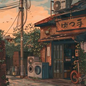 收聽Bmyshadow的Old Things歌詞歌曲