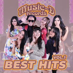 Album Music D Records, Vol. 1 oleh Various Artists