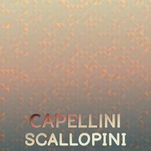 Listen to Capellini Scallopini song with lyrics from Riem Moha