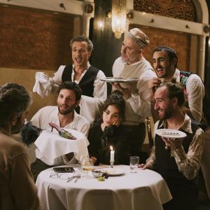 Dengarkan Pay For Me lagu dari ריף כהן dengan lirik