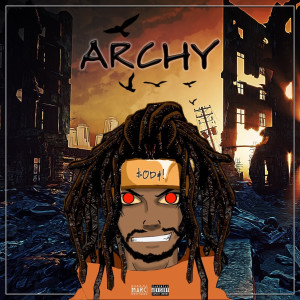 Album Archy (Explicit) from 