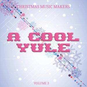 收聽Crescent City Carolers的I Saw Mommy Kissing Santa Claus歌詞歌曲