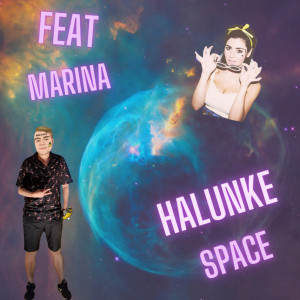 Album Space (Explicit) oleh Marina