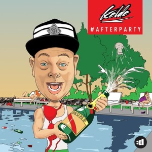 收聽Kelde的Afterparty (Extended Mix)歌詞歌曲
