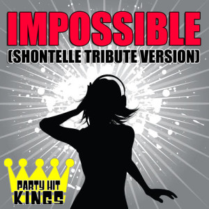 收聽Party Hit Kings的Impossible (Shontelle Tribute Version)歌詞歌曲
