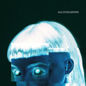 อัลบัม allucinazione ศิลปิน cmqmartina