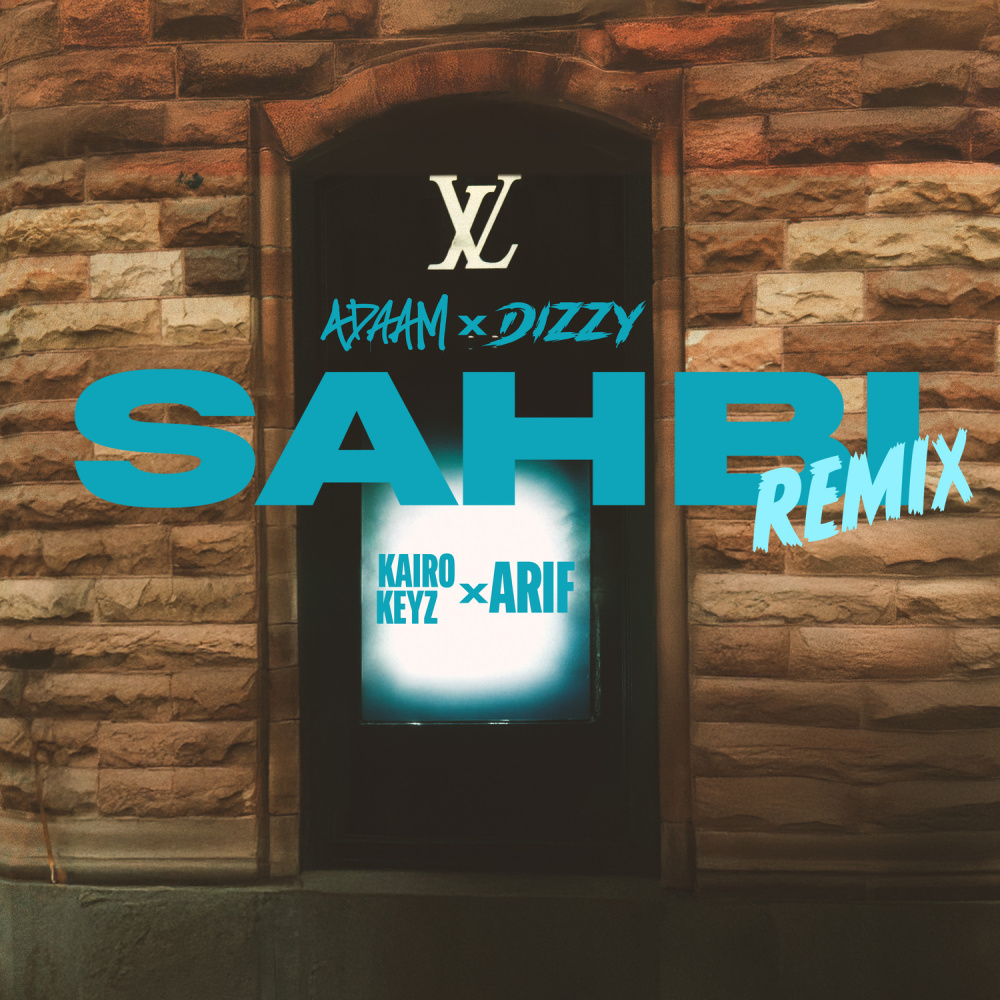 SAHBI (Remix|Explicit)