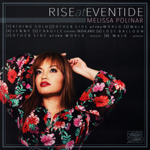 Listen to Other Side of The World (Acoustic Version) song with lyrics from Melissa Polinar