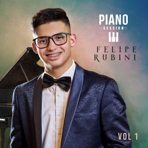 อัลบัม Piano Session, Vol. 1 ศิลปิน Felipe Rubini