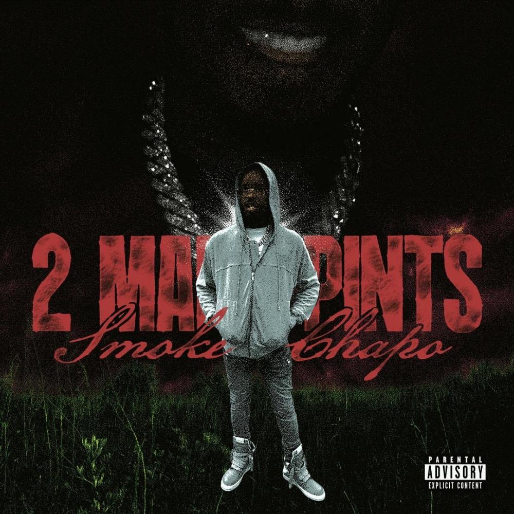 Get It All (Explicit)