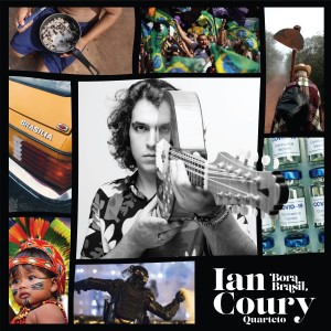 ดาวน์โหลดและฟังเพลง Bora Brasil พร้อมเนื้อเพลงจาก Ian Coury