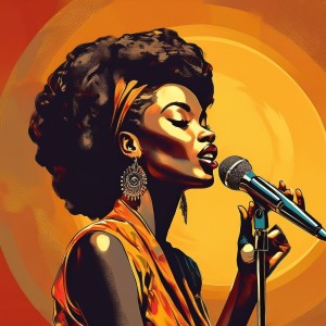 อัลบัม Ritmos Suaves De Jazz Para La Calma Y Relajación ศิลปิน Jazz del día soleado