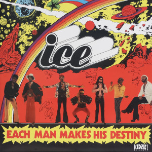 收聽Ice的Losin (Remastered)歌詞歌曲