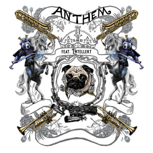 Album Anthem (Explicit) from Too Many Zooz