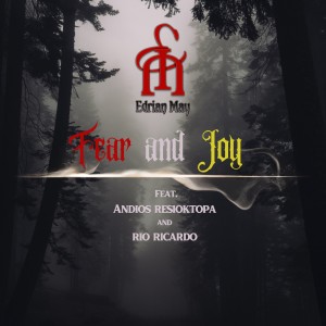 Album Fear and Joy oleh Rio Ricardo
