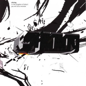 收聽Shining的Aleister Explains Everything歌詞歌曲
