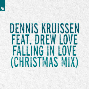 Drew Love的專輯Falling In Love (Christmas Mix)