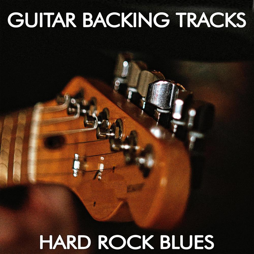 Shred | Metal Meets Blues G#m Guitar Backing Track