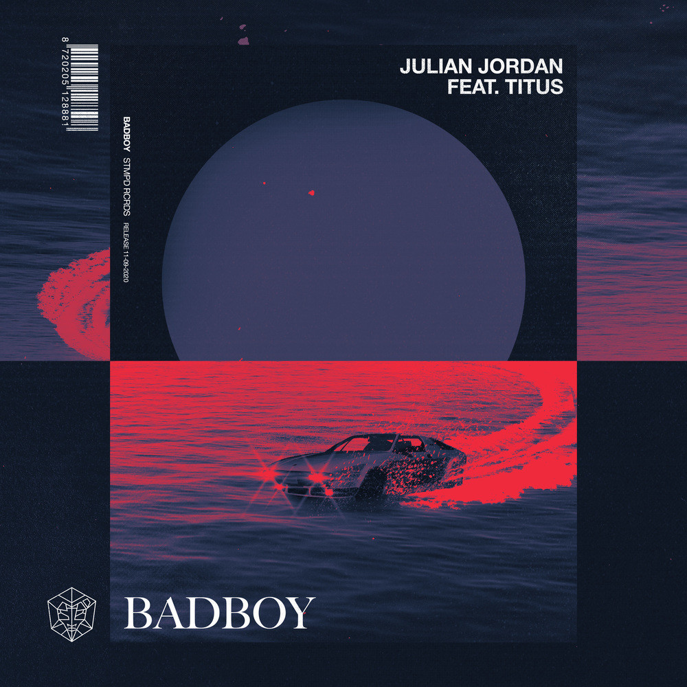 Badboy (Extended Mix) (Explicit) (Extended Mix|Explicit)