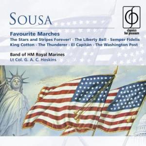 收聽Lieutenant-Colonel G.A.C. Hoskins的Semper fidelis歌詞歌曲