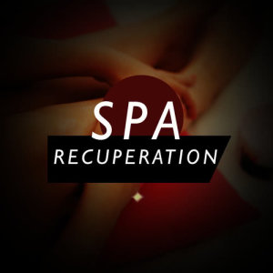 SPA的專輯Spa Recuperation