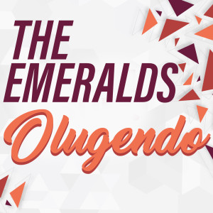 The Emeralds的专辑Olugendo