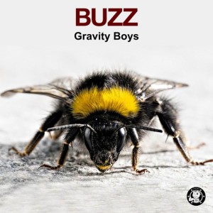 ดาวน์โหลดและฟังเพลง Buzz พร้อมเนื้อเพลงจาก Gravity Boys