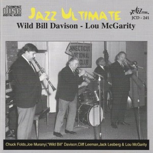 收聽Wild Bill Davison的Love Is Just Around the Corner (其他)歌詞歌曲