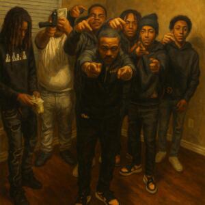 default playlist img