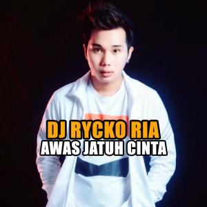 Dengarkan lagu Awas Jatuh Cinta nyanyian DJ Rycko Ria dengan lirik