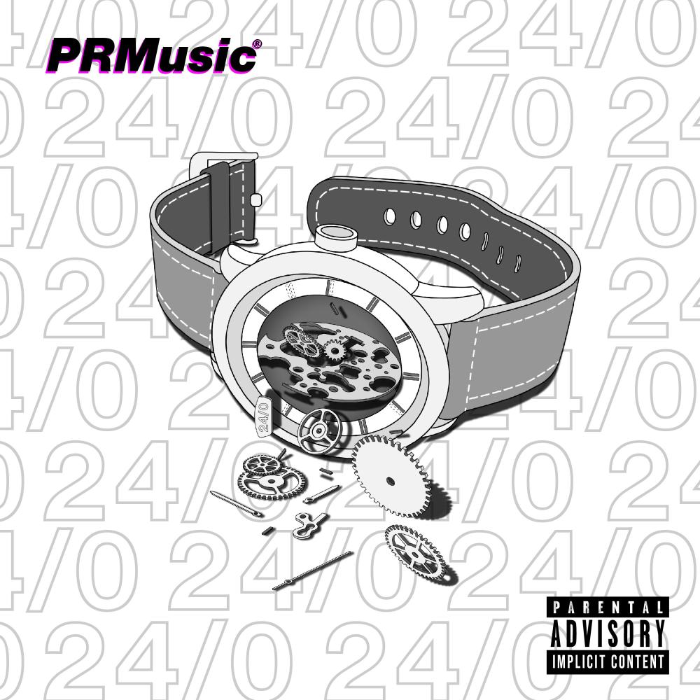 24/0 (Explicit)