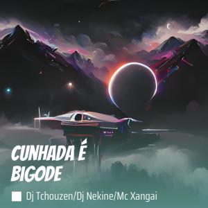 收聽DJ Tchouzen的Cunhada É Bigode (Explicit)歌詞歌曲