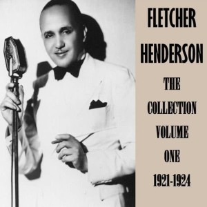 收聽Fletcher Henderson的Say It While Dancing歌詞歌曲