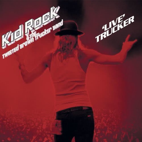Picture (feat. Gretchen Wilson) [Live] (Live)