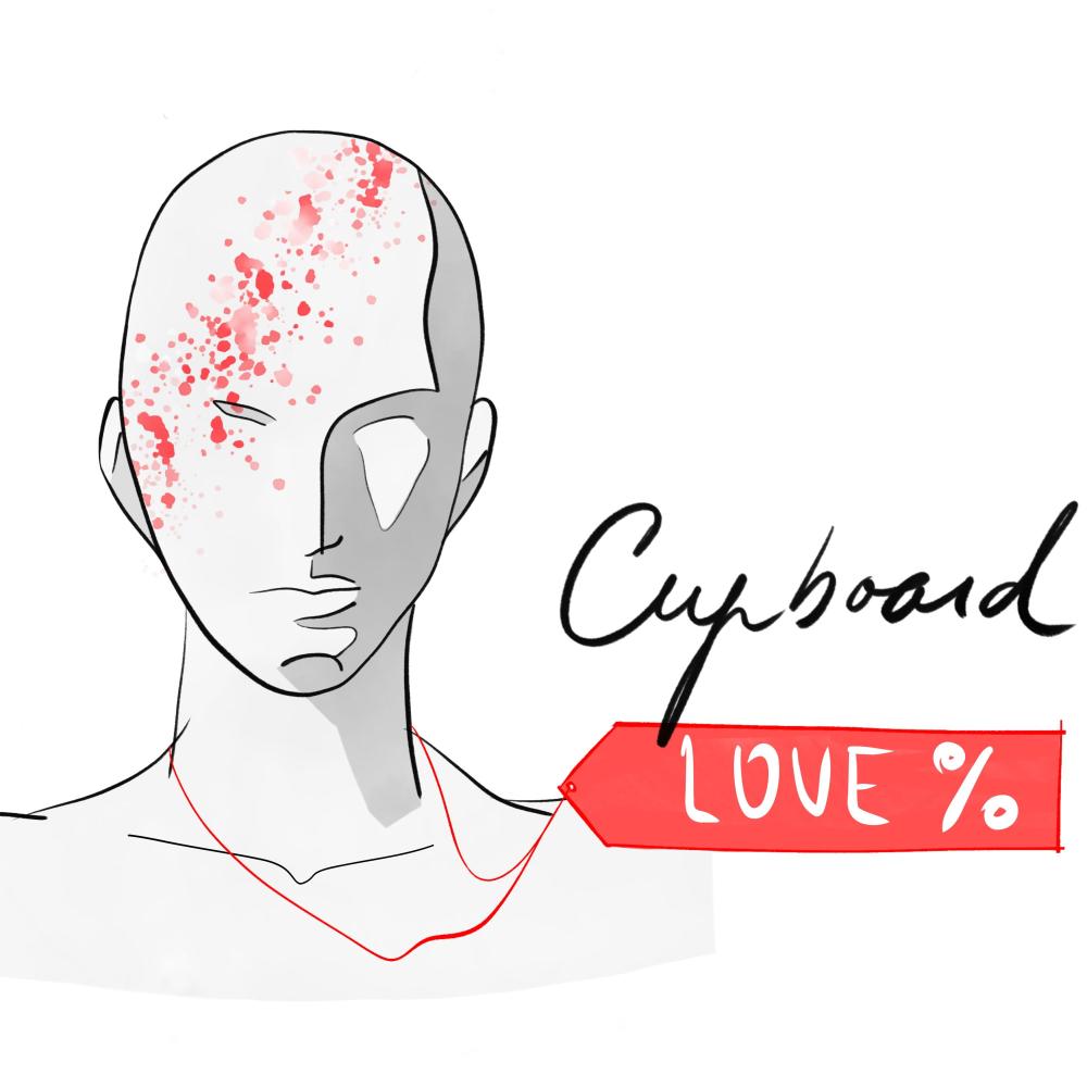 Cupboard Love