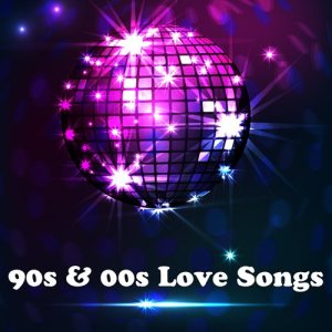 Various Artists的專輯90s and 00s Love Songs