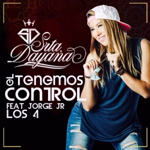 Jorge Jr的專輯Tenemos El Control (feat. Jorge Jr &  Los 4)