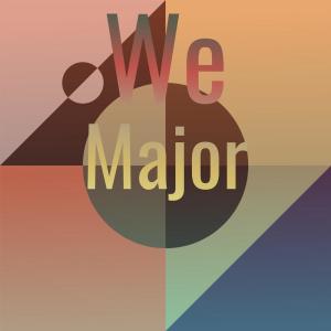 We Major dari Various