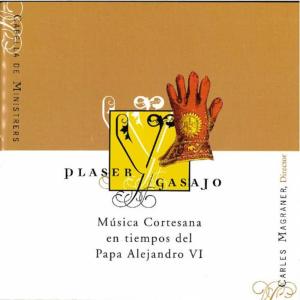 收聽Carles Magraner的Plaser y Gasajo歌詞歌曲