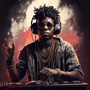 default playlist img