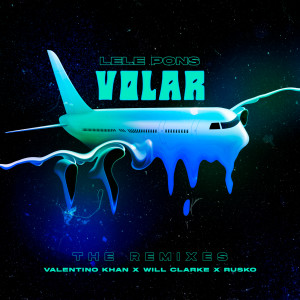 Lele Pons的專輯Volar: The Remixes