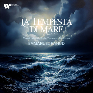 收聽Emmanuel Pahud的II. Vivace歌詞歌曲