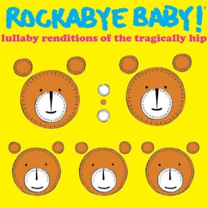 ดาวน์โหลดและฟังเพลง Ahead by a Century พร้อมเนื้อเพลงจาก Rockabye Baby