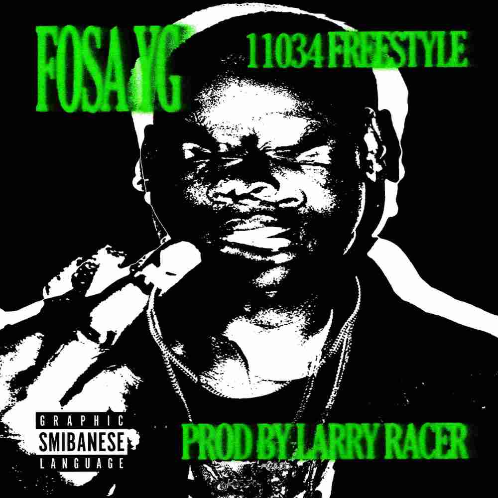 11034 FREESTYLE (Explicit)