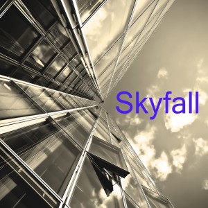 Album Skyfall from Frank Spello