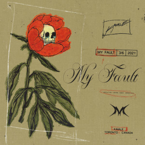 Album My Fault (Explicit) from Kavale
