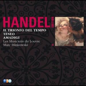 收聽Marc Minkowski的Teseo : Act 4 "Mira qual cura prendo" [Medea, Teseo] "Agilea più non m'ama!" [Teseo, Agilea]歌詞歌曲