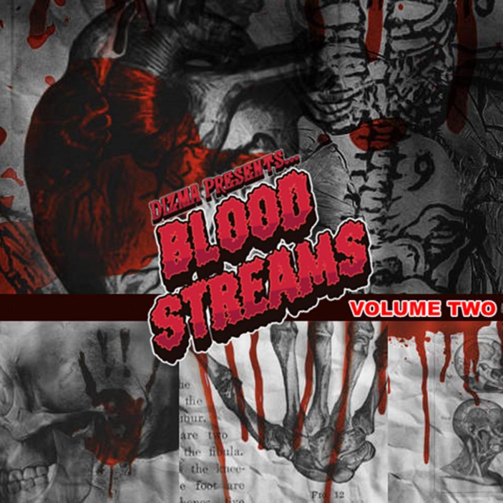 Blood Gas Jesus (Explicit)
