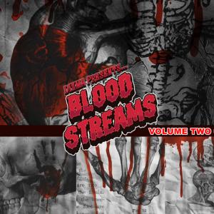 收聽Dizma的The Blood Streams (Explicit)歌詞歌曲